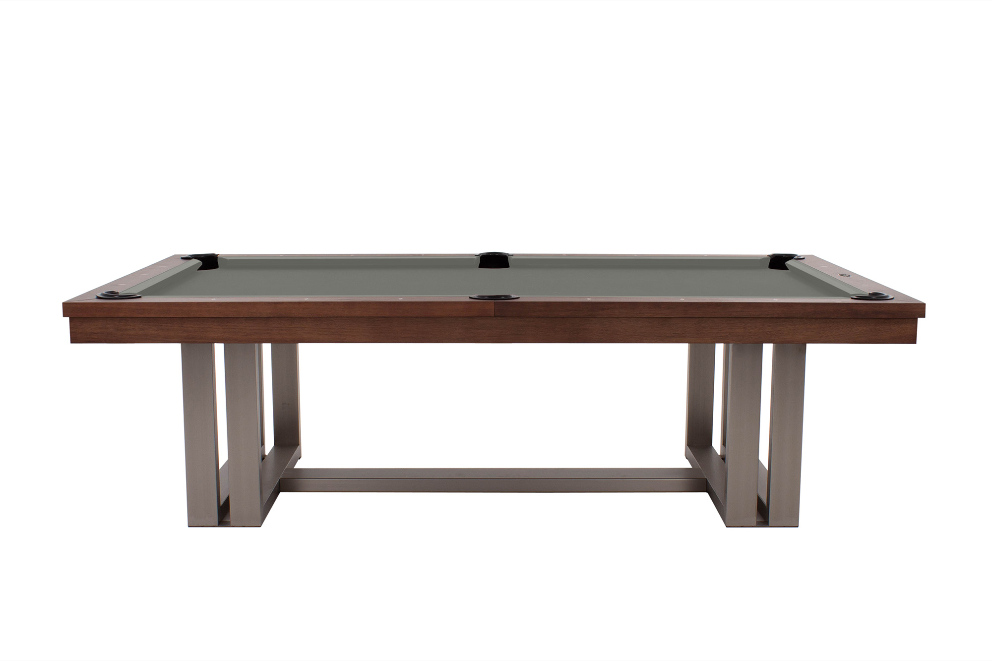 55-140-08-1-Billardtisch-Pool-Rasson-Trillium-8-ft-Fuss-walnuss-von-der-SeiteXzNNpWyNi4lqP